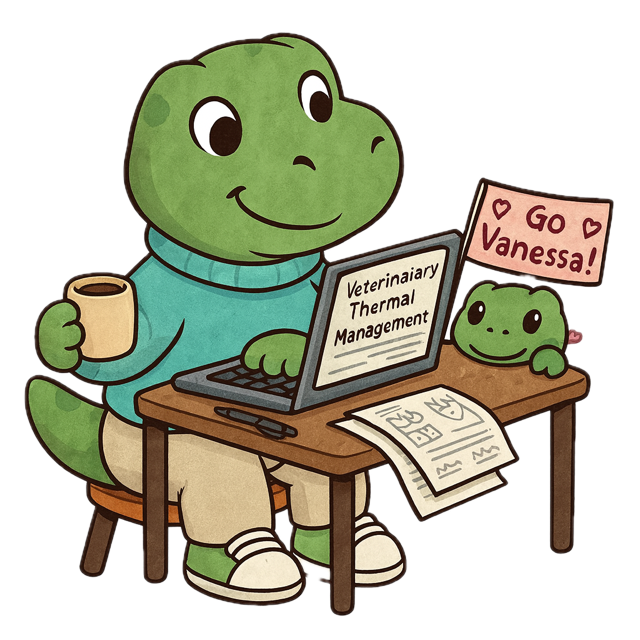 Wagner the Brand Dinosaur Mascot