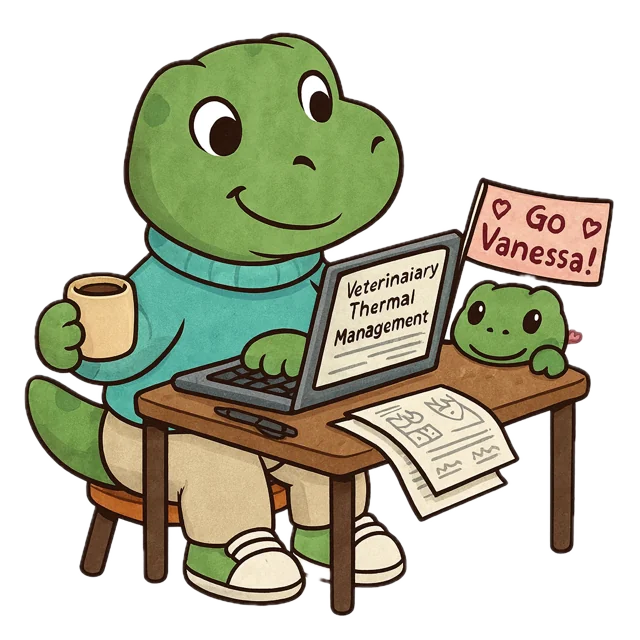 Wagner the Brand Dinosaur Mascot