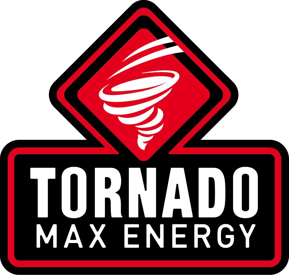 Tornado Max Energy